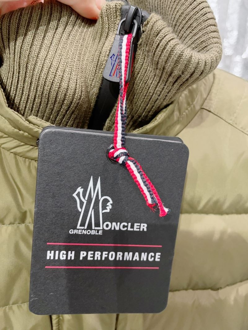 Moncler Down Jackets